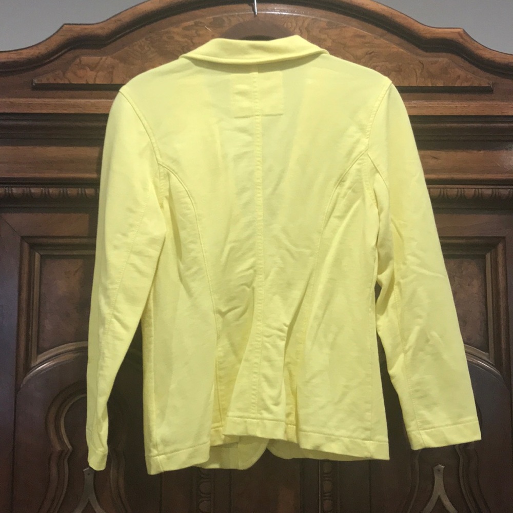 jacket - Picture 2 of 2